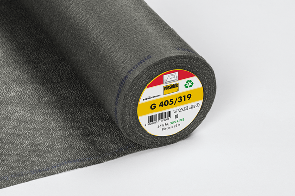 Vlieseline Fusible Interfacing - Medium Weight