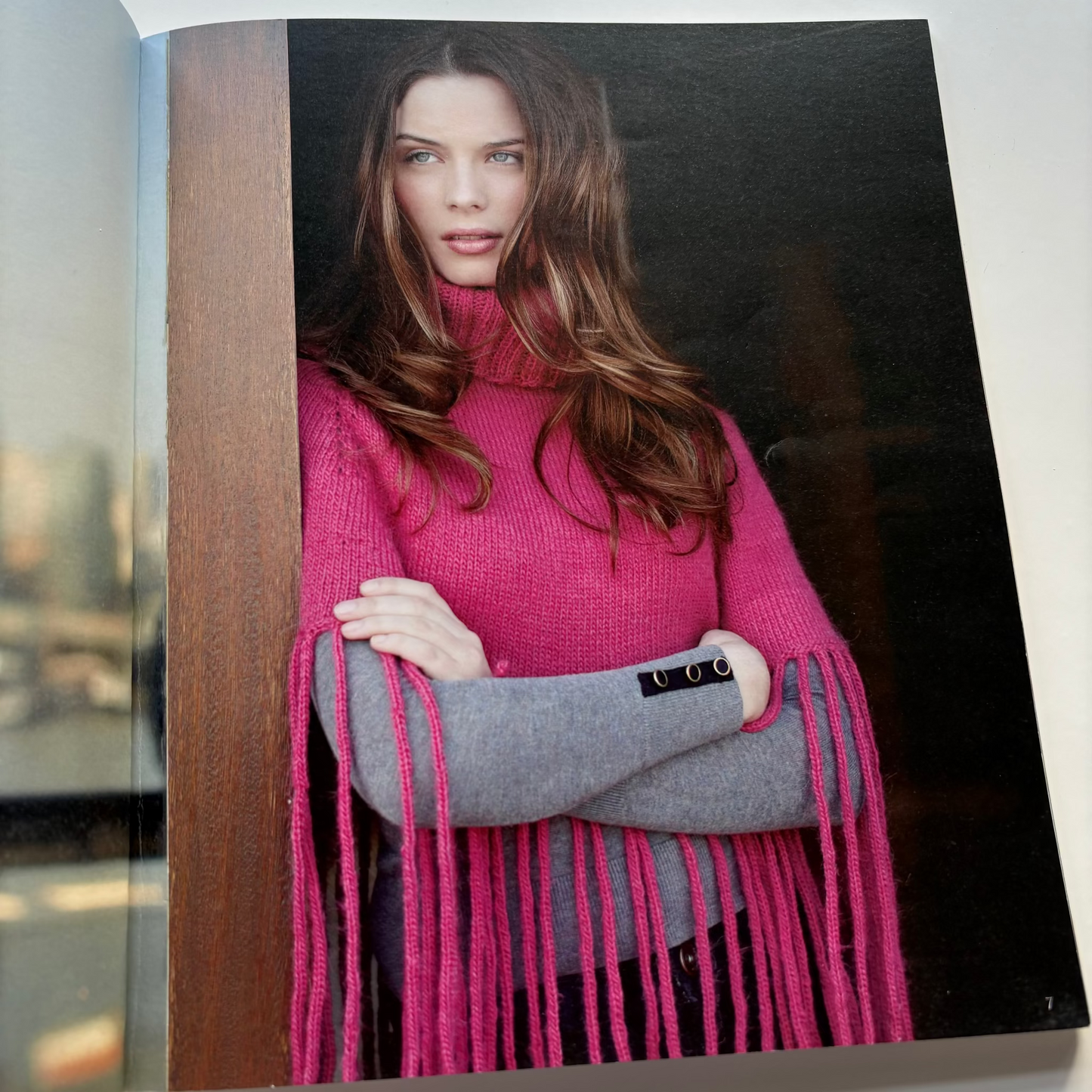 Rowan - City Retreat