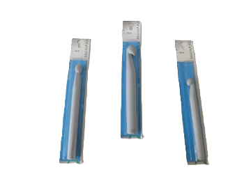 Crochet Hooks - Plastic (Milward)