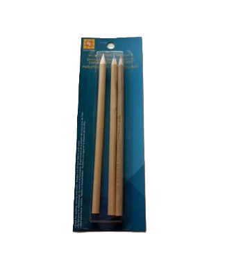 Washout Pencils 3 Pack (EZ)