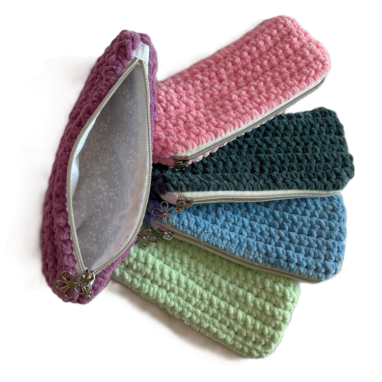 The Chenille Collection
