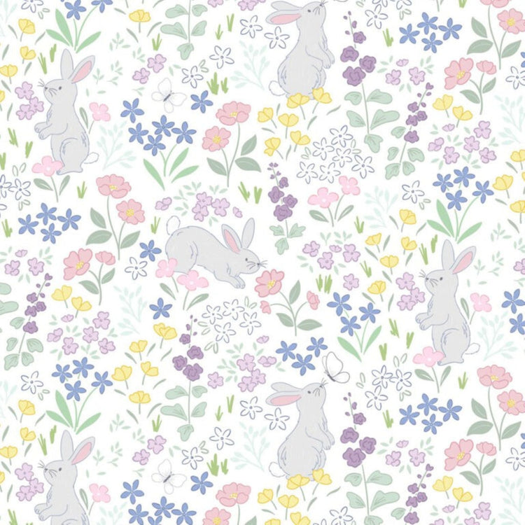 Fabric Collection - Dear Spring