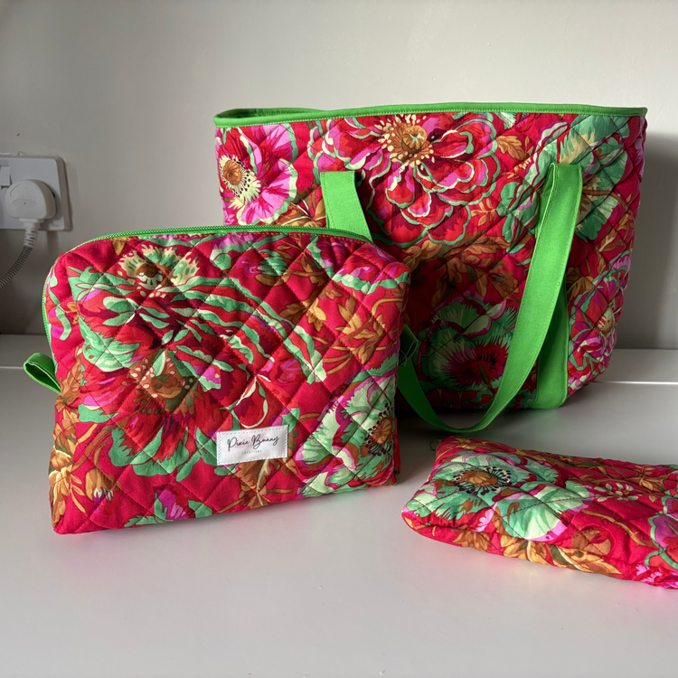 Handmade - Bags
