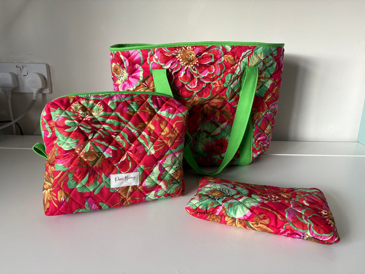 The Dorothy Collection