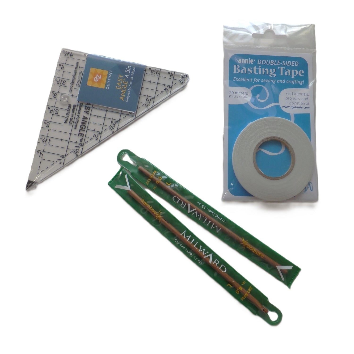 Tools & Notions