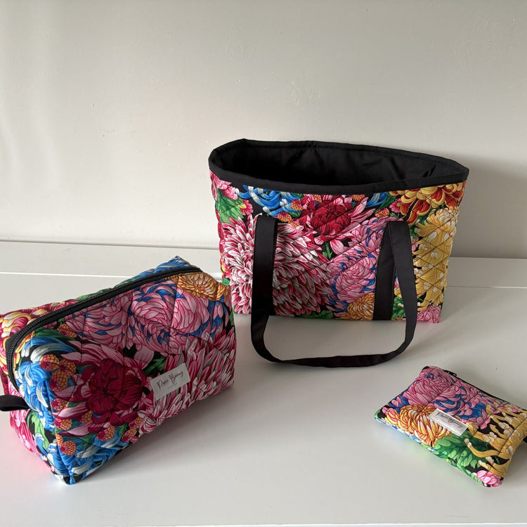 The Japanese Chrysanthemum Collection