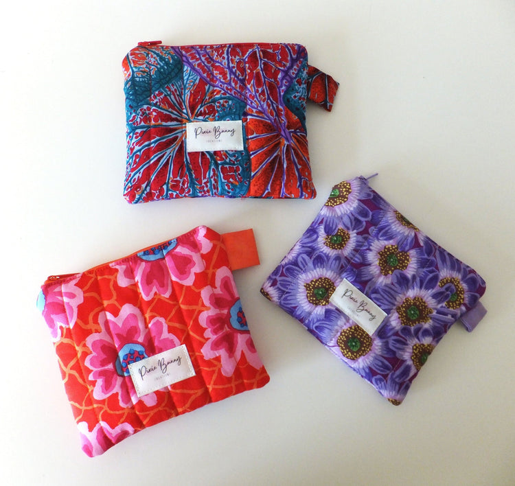 The Kaffe Fassett Collection