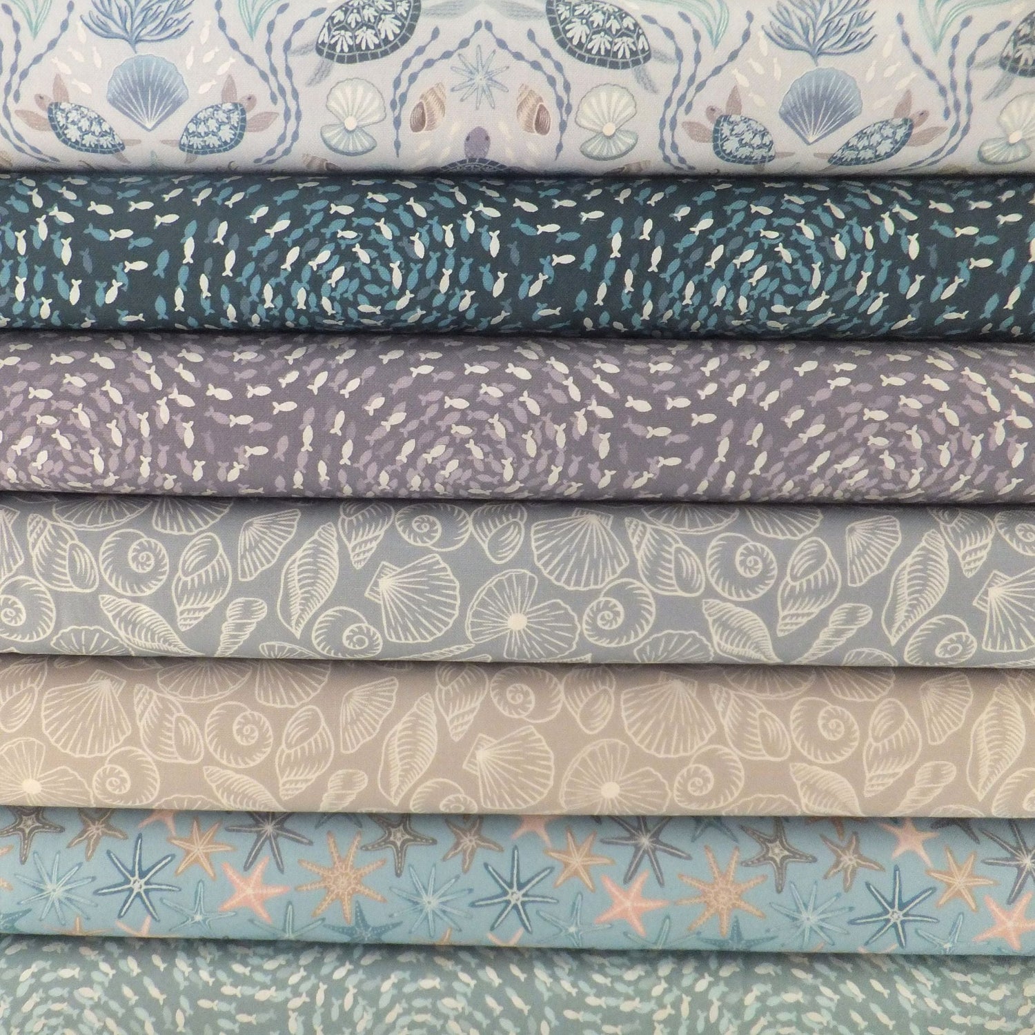 Fabrics