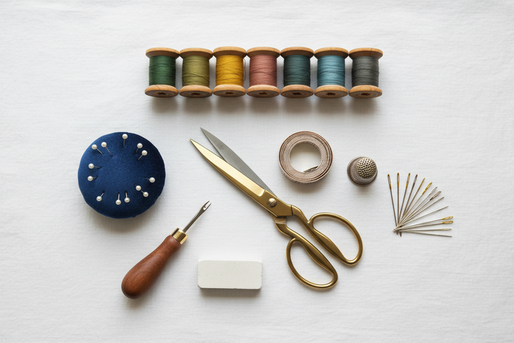 Sewing