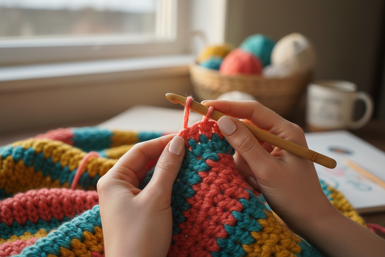 Crochet Hooks