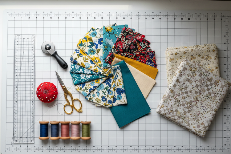 Quilting