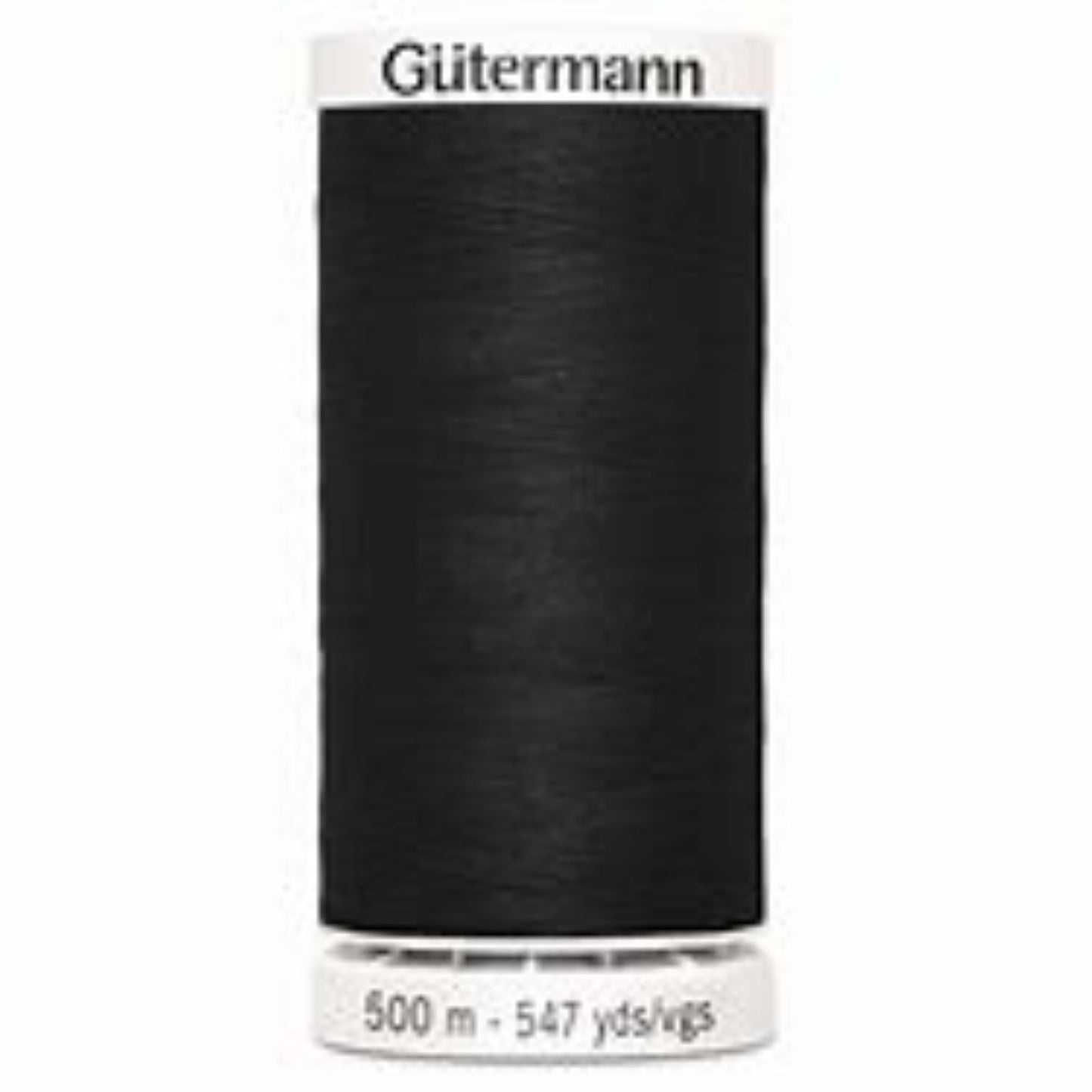 Gütermann Sew All Thread - Large Reels