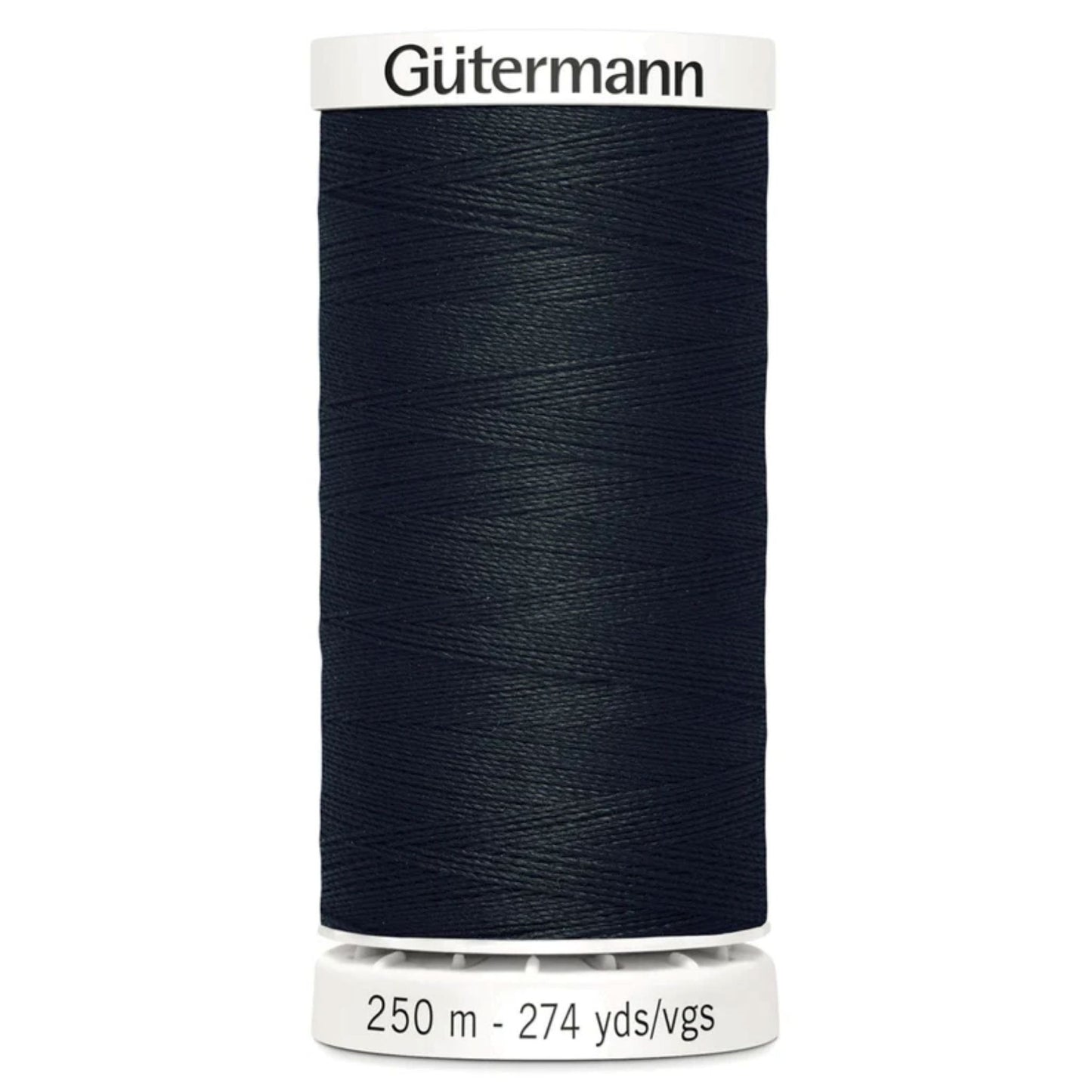 Gütermann Sew All Thread - Large Reels