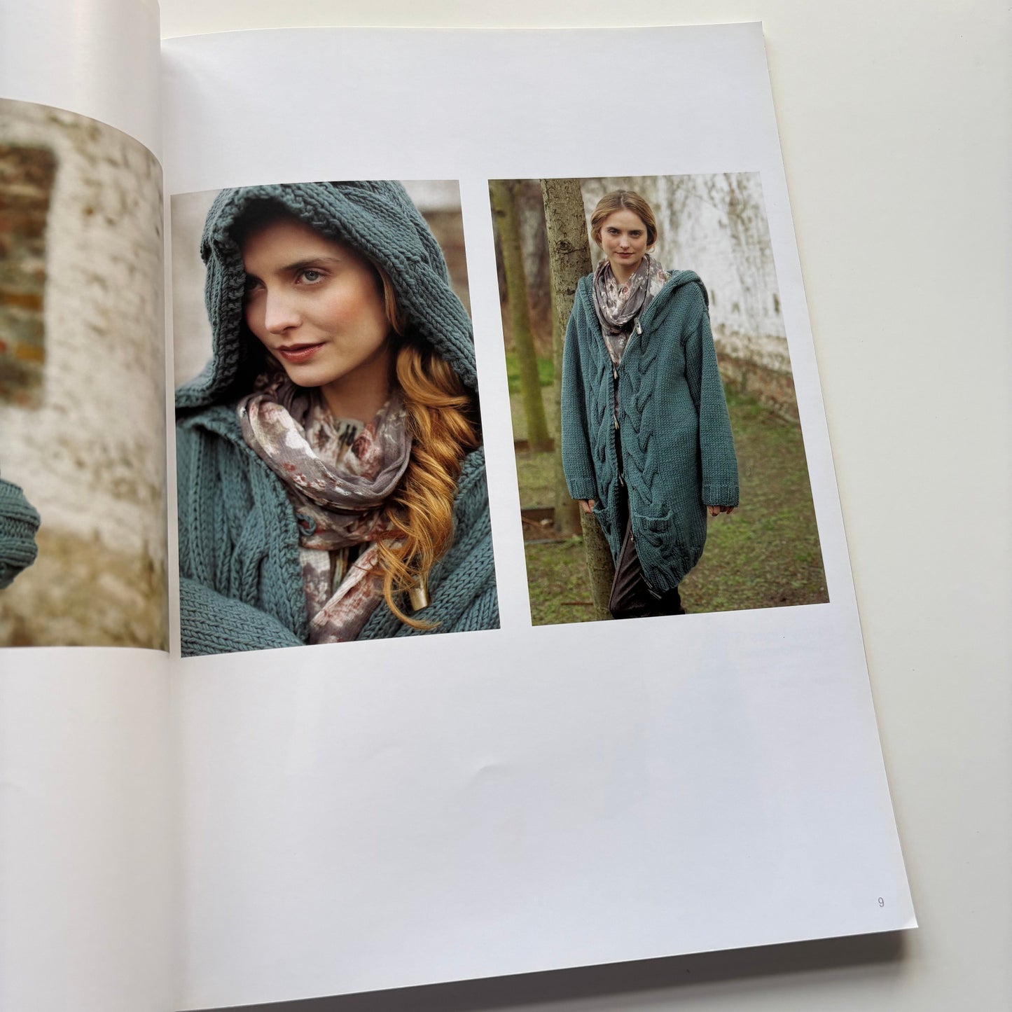 Rowan - City Knits
