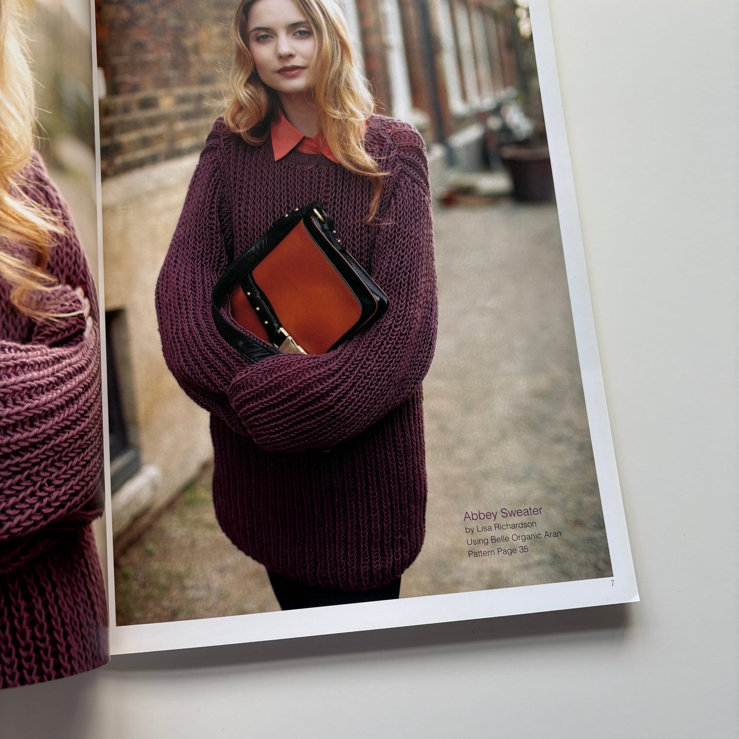 Rowan - City Knits