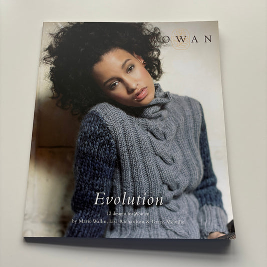 Rowan - Evolution