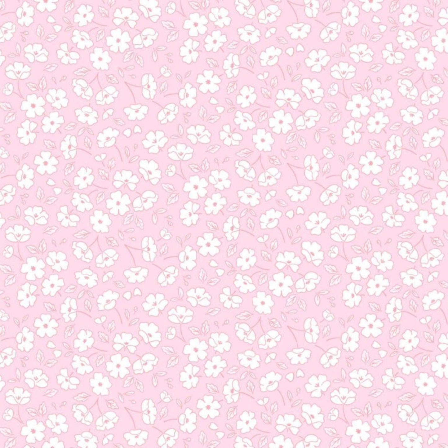 Dear Spring Collection by Lewis & Irene - Fat Quarters