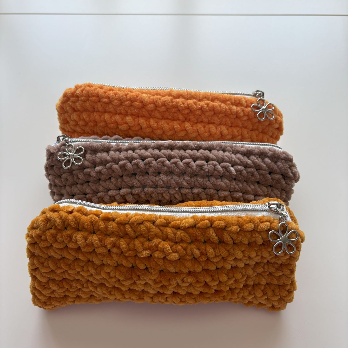 The Chenille Collection - Pencil Case