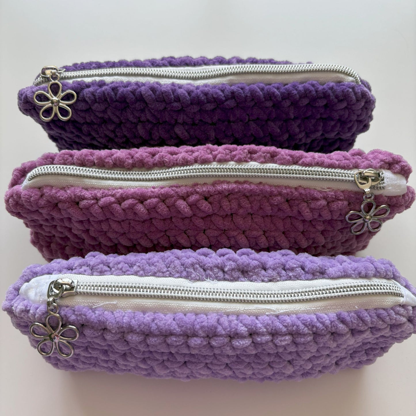 The Chenille Collection - Pencil Case