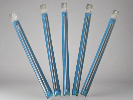 Knitting Needles - Aluminium (Milward)