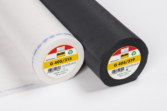 Vlieseline Fusible Interfacing - Medium Weight