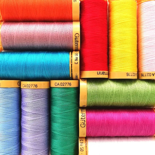 Gütermann Sew All Thread