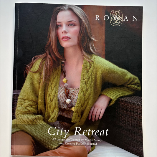 Rowan - City Retreat