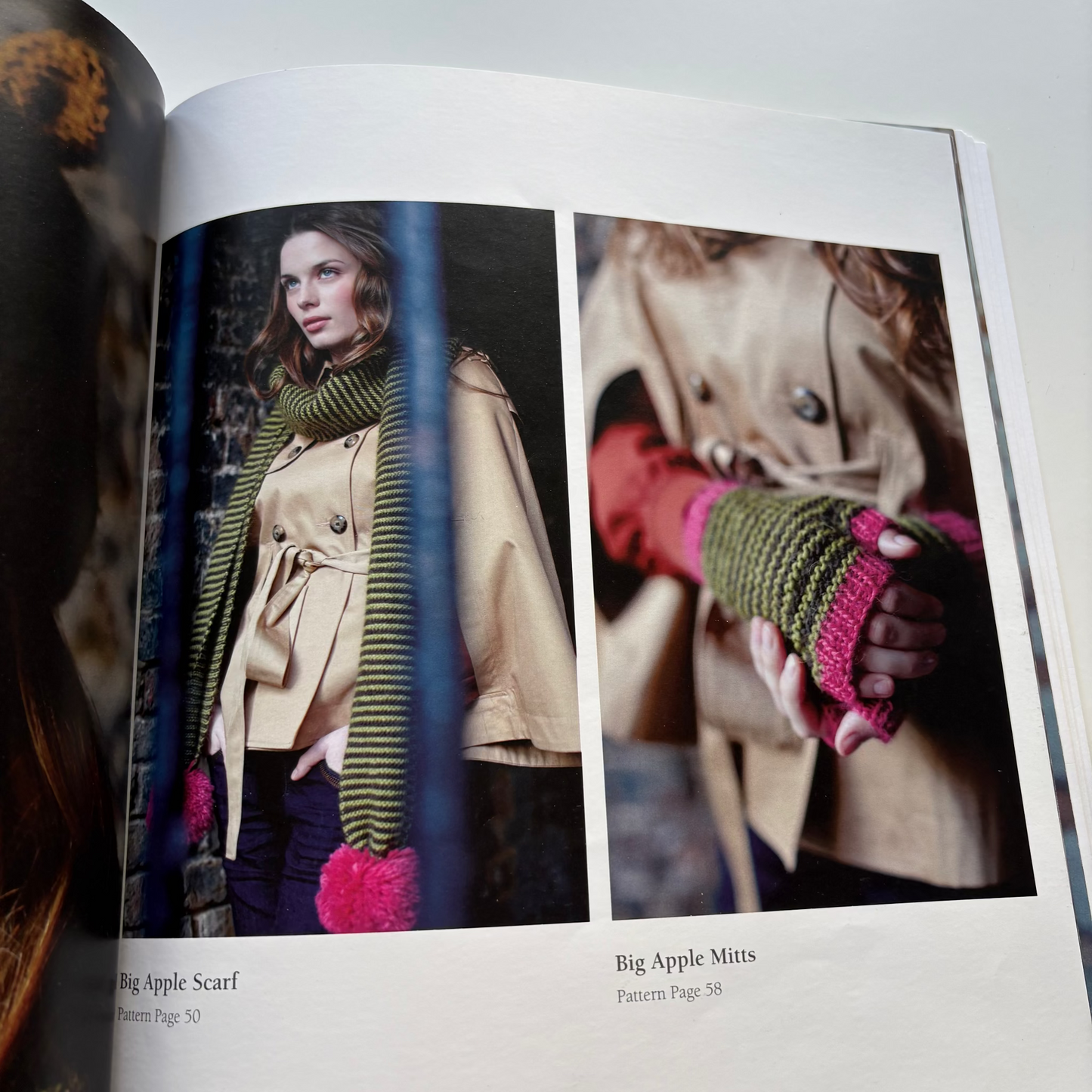 Rowan - City Retreat