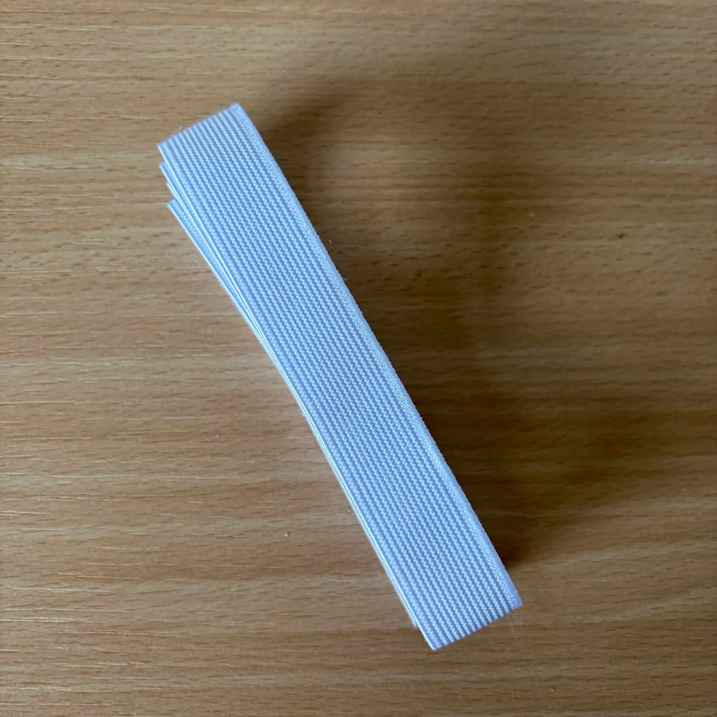Classic Flat Elastic - By the Metre