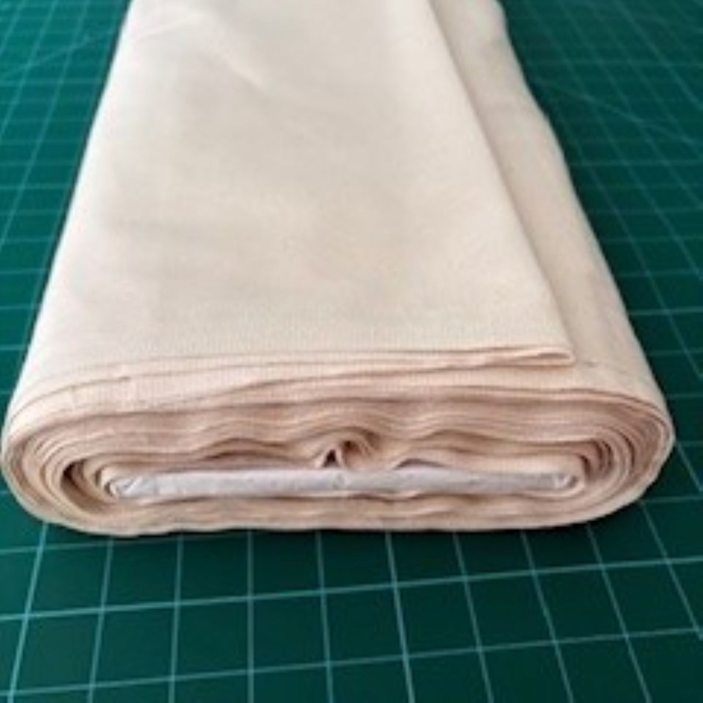 Cotton Calico Pre-Shrunk Fabric