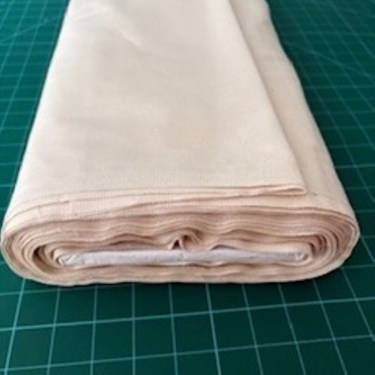 Cotton Calico Pre-Shrunk Fabric