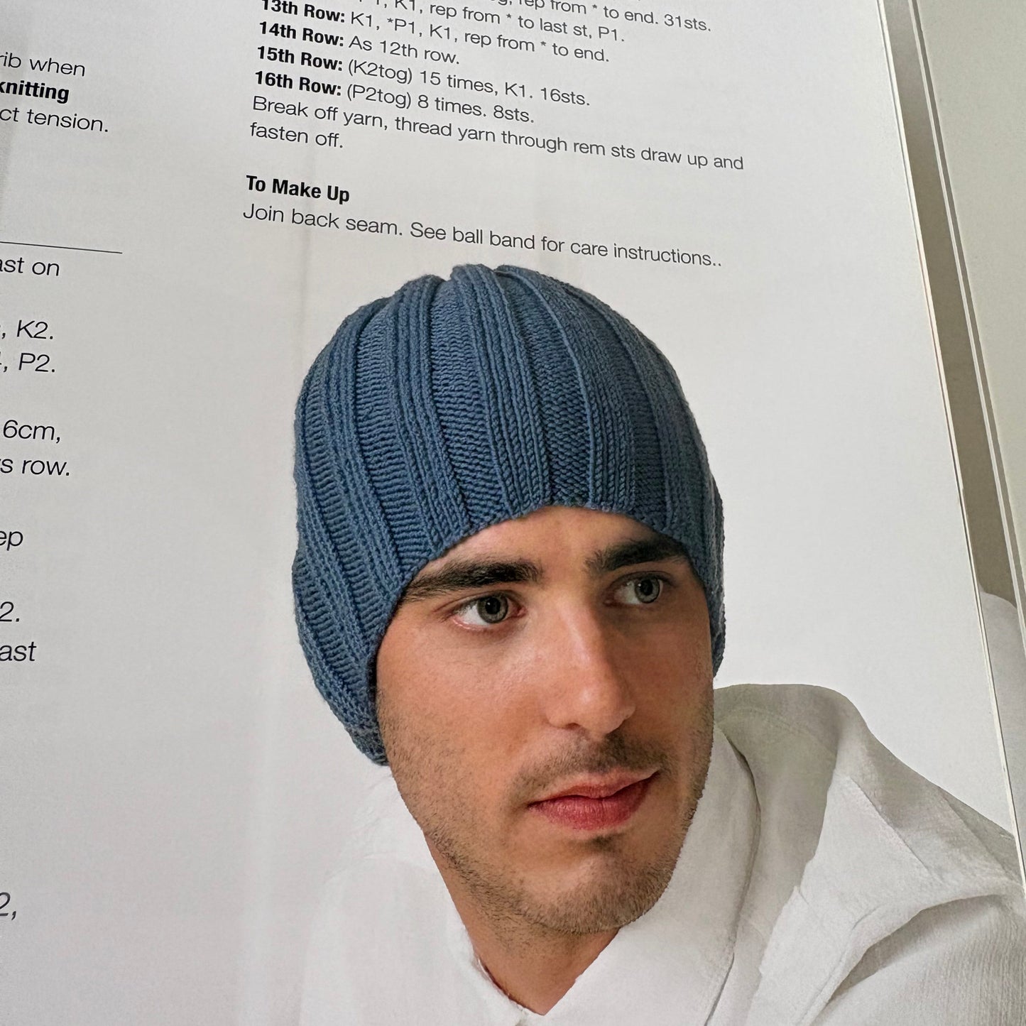 Jenny Watson Designs - Pure Merino Book 2 Accessories