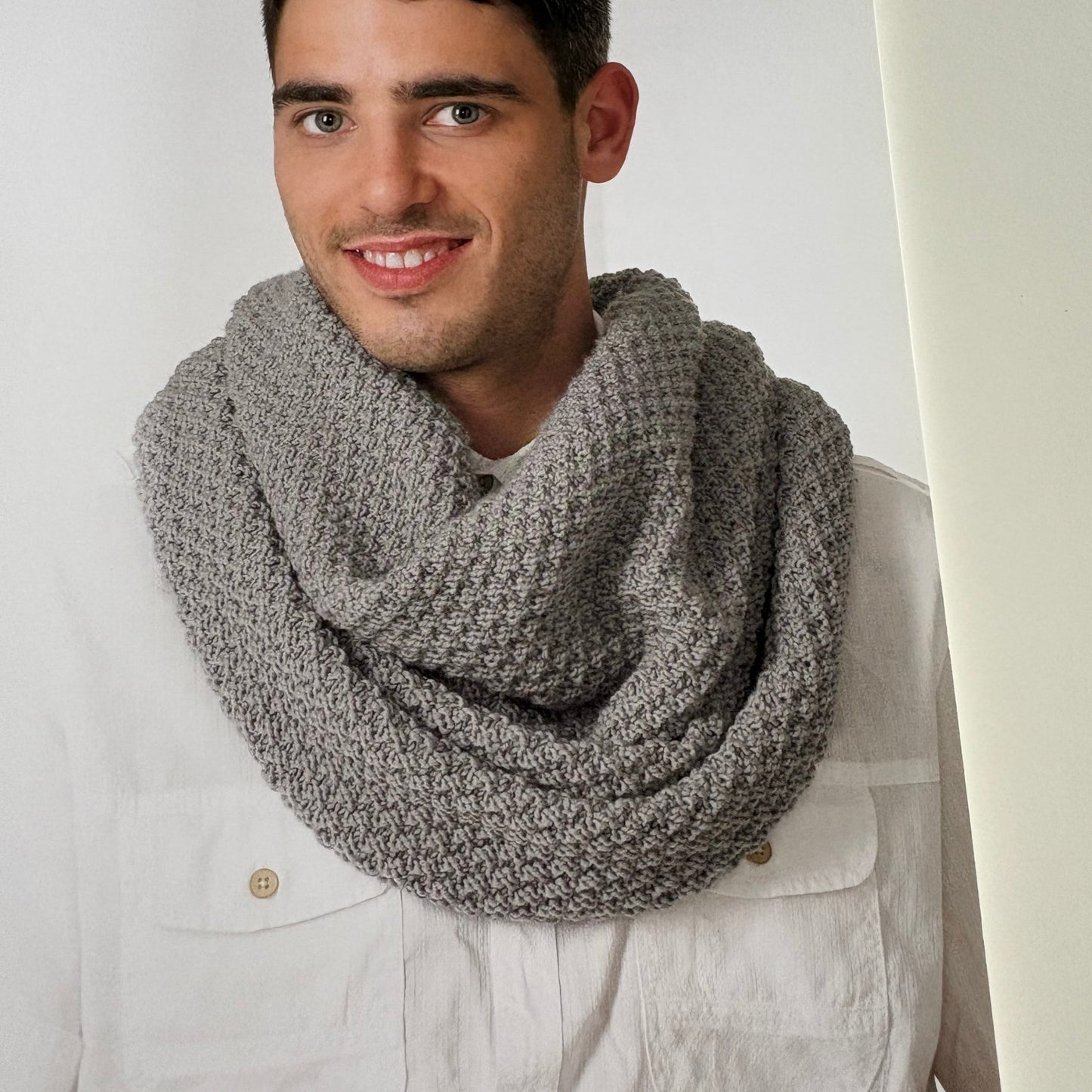 Jenny Watson Designs - Pure Merino Book 2 Accessories