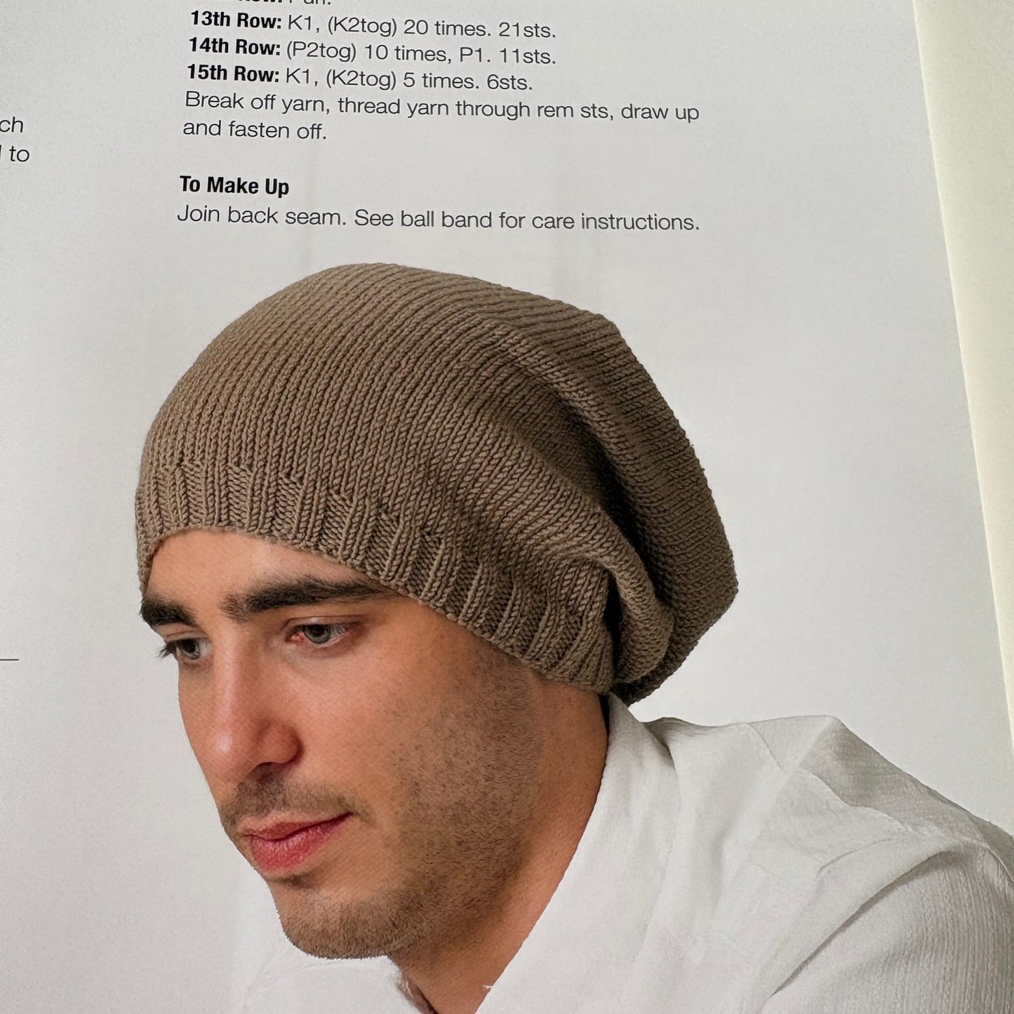 Jenny Watson Designs - Pure Merino Book 2 Accessories