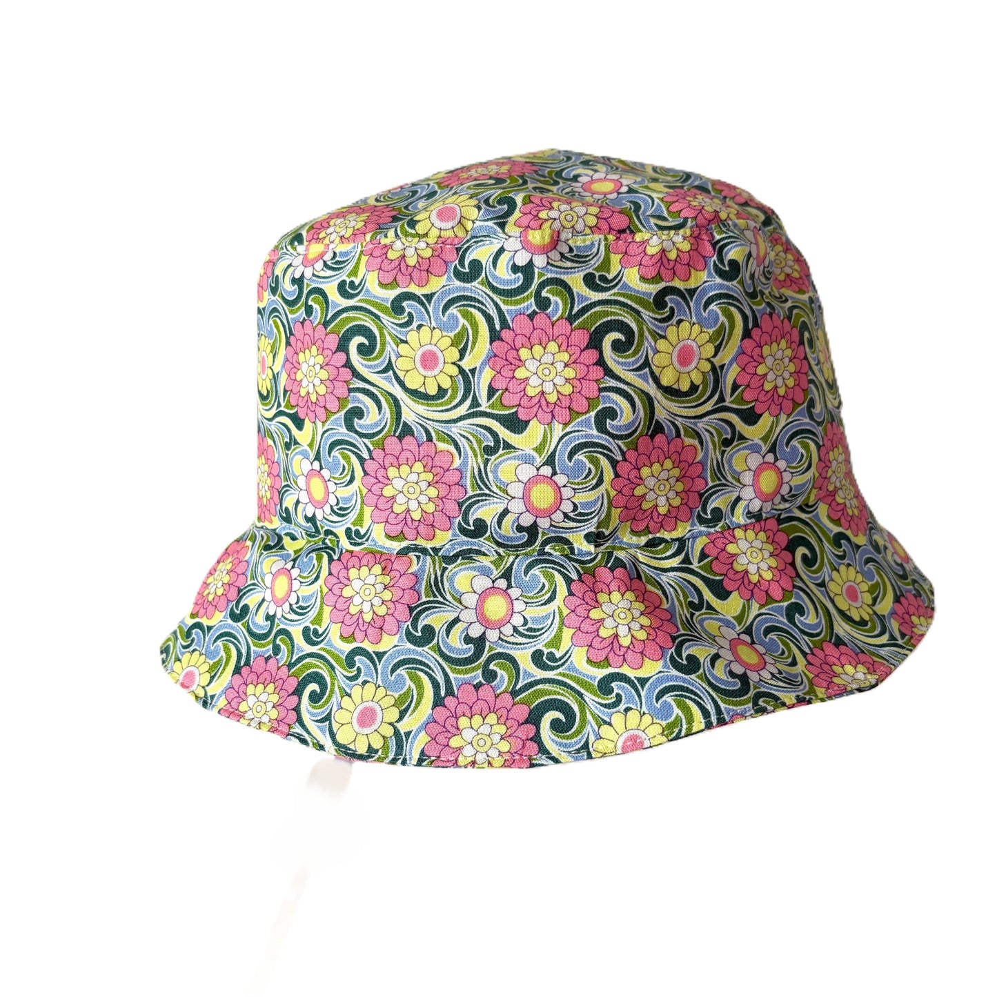 The Liberty Collection - Cotton Bucket Hat