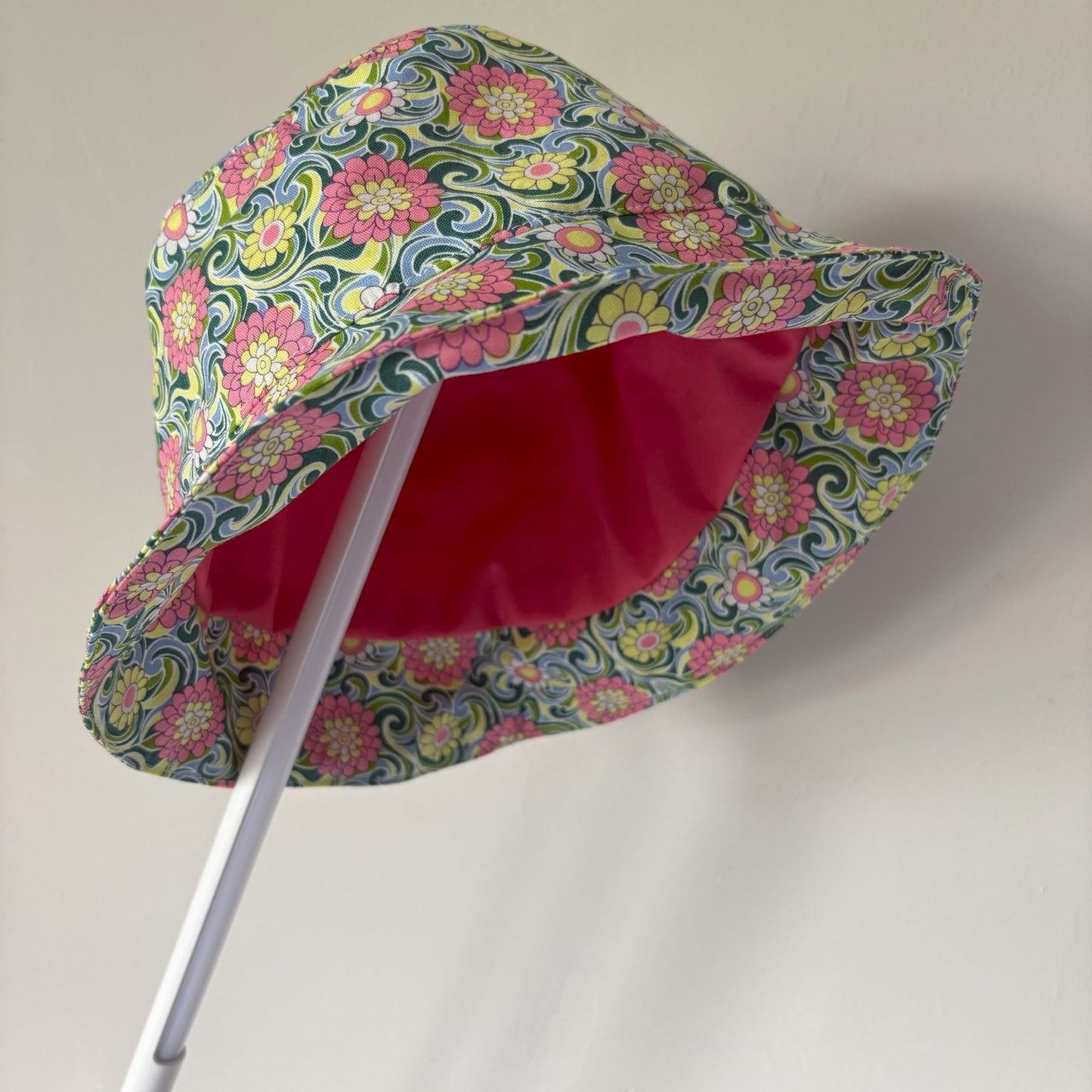 The Liberty Collection - Cotton Bucket Hat