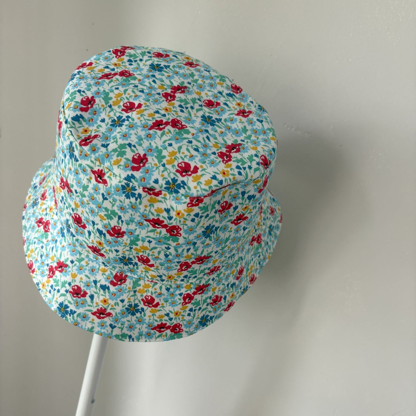 The Liberty Collection - Cotton Bucket Hat