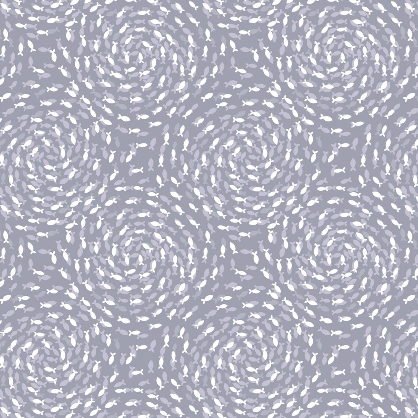 Ocean Pearls Collection by Lewis & Irene - Fat Quarters