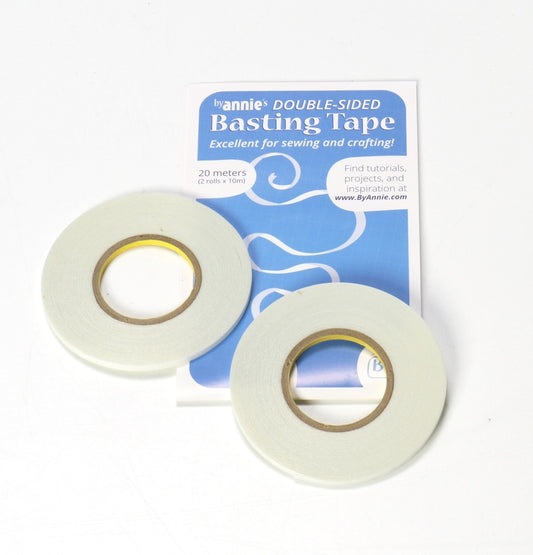 By Annie - Double Sided Basting Tape