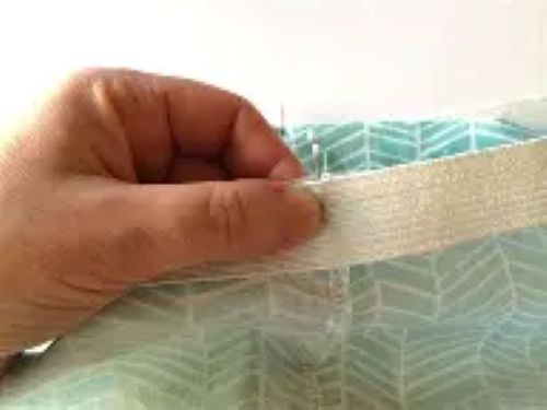Peterstretch Elastic - By the Metre