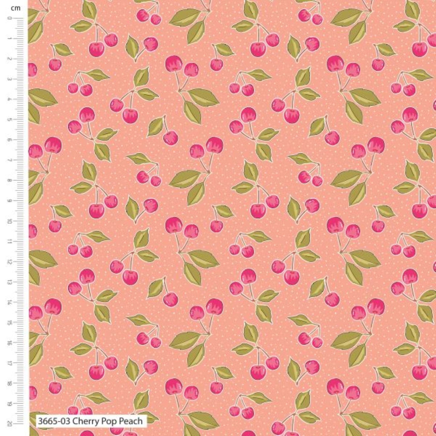 Sweet Blooms by The Crafty Pie - Fat Quarter Collection