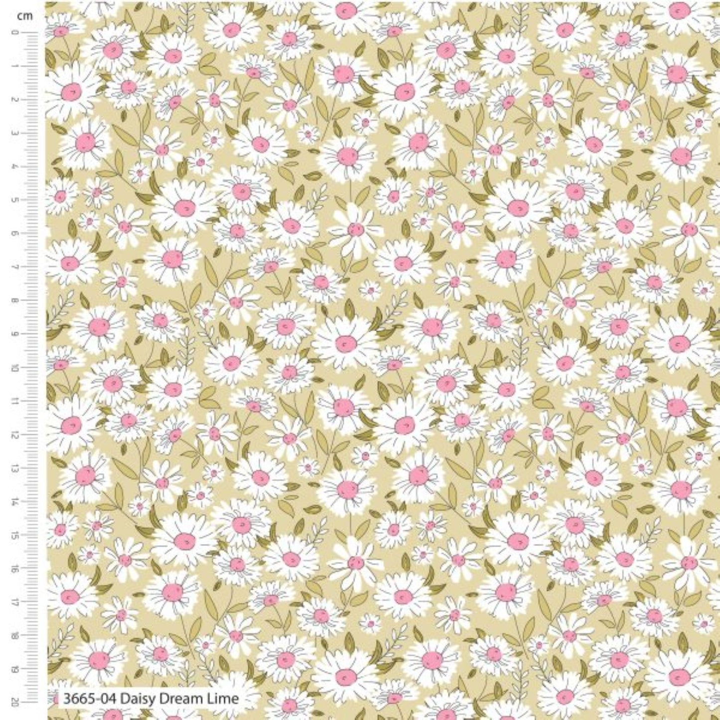 Sweet Blooms by The Crafty Pie - Fat Quarter Collection