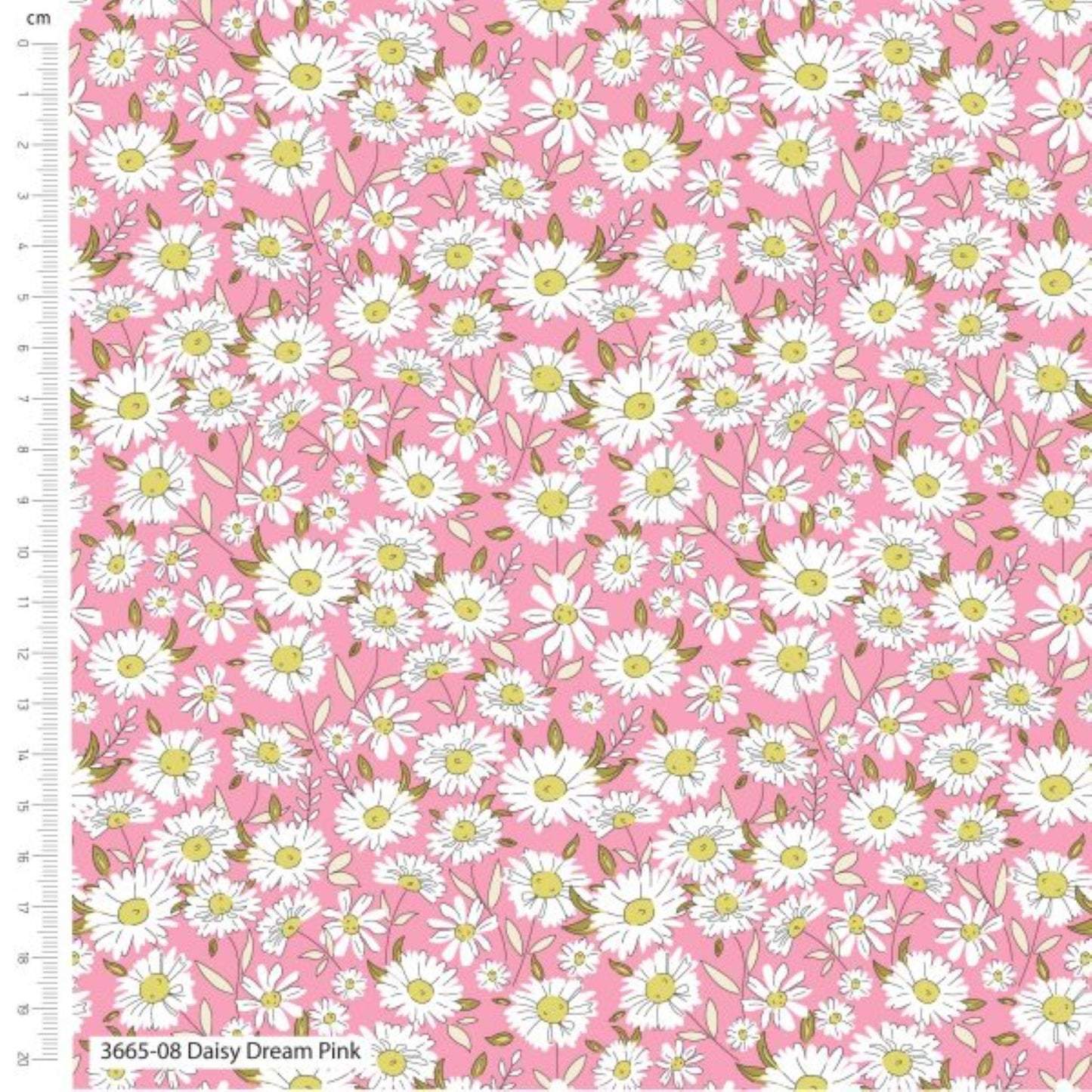 Sweet Blooms by The Crafty Pie - Fat Quarter Collection