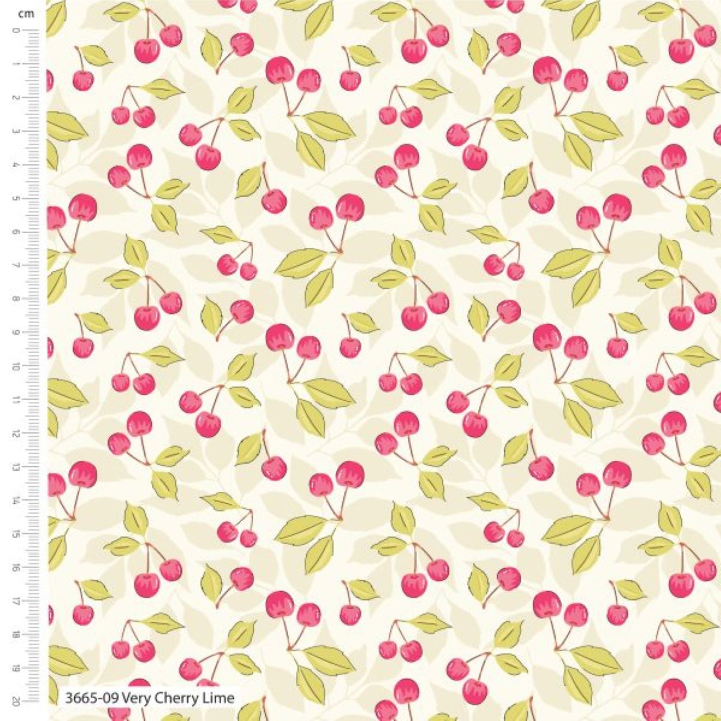 Sweet Blooms by The Crafty Pie - Fat Quarter Collection