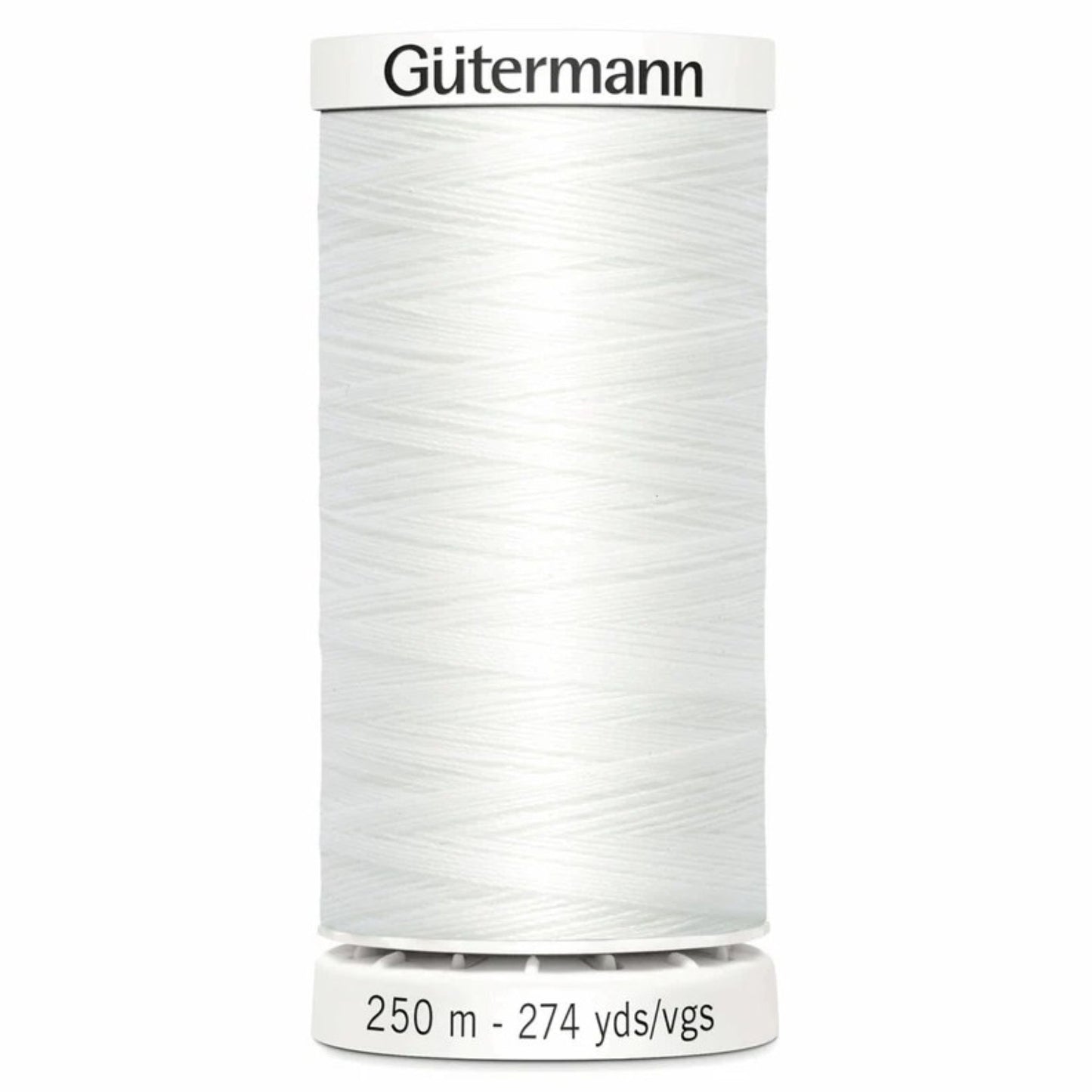 Gütermann Sew All Thread - Large Reels